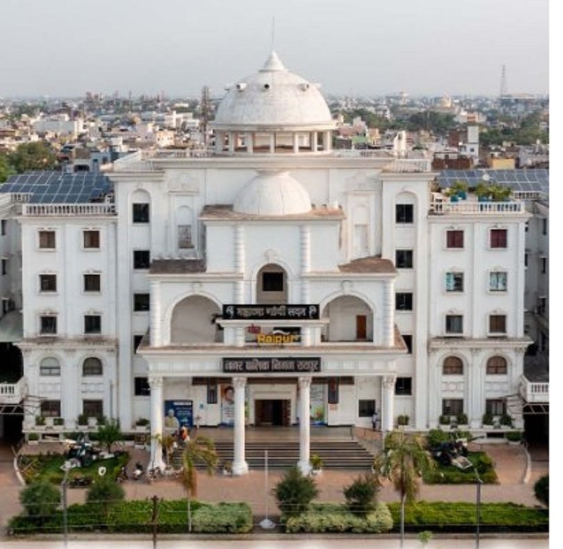 Raipur Property Tax: घर में दुकान चलाने वालों पर निगम की नजर, आवासीय टैक्स की जगह देना होगा कमर्शियल टैक्स, 12 हजार संपत्तियों की जांच