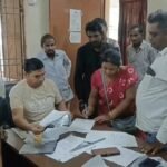 Korba Crime