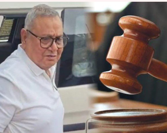 Ramgopal Agrawal Bail Rejected: रामगोपाल अग्रवाल की जमानत याचिका खारिज, PMLA कोर्ट ने गवाहों को प्रभावित होने की आशंका जताई
