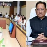 CG Cabinet meeting