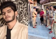 Raipur Crime: शोएब ढेबर की तलाश तेज, रायपुर में आधा दर्जन से ज्यादा ठिकानों पर पुलिस की दबिश; 25 करोड़ रंगदारी केस में कार्रवाई Raipur Crime