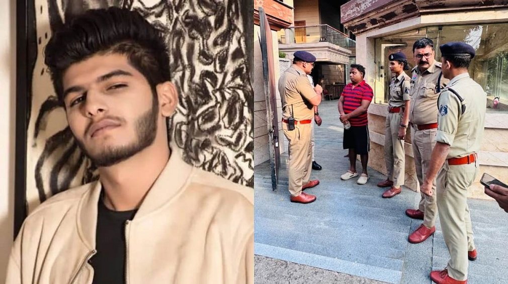 Raipur Crime: शोएब ढेबर की तलाश तेज, रायपुर में आधा दर्जन से ज्यादा ठिकानों पर पुलिस की दबिश; 25 करोड़ रंगदारी केस में कार्रवाई