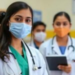 Nursing Protest