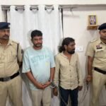 Raipur Crime
