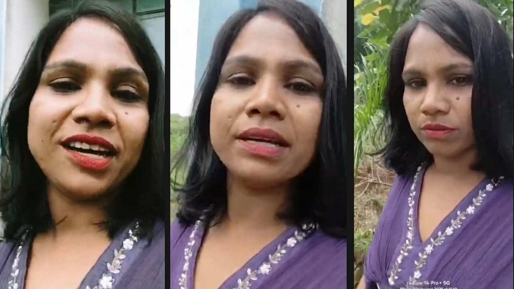 Janjgir Viral Video: ऑनलाइन अटेंडेंस से नाराज शिक्षिका का वीडियो वायरल, बोलीं- सिर्फ शिक्षकों की ही ऑनलाइन हाजिरी क्यों?