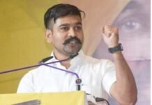 CG Breaking: AAP के प्रदेश कार्यकारी अध्यक्ष उत्तम जायसवाल ने दिया इस्तीफा, संगठन की कार्यप्रणाली पर उठाए सवाल CG Breaking