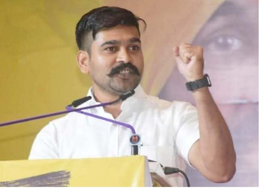 CG Breaking: AAP के प्रदेश कार्यकारी अध्यक्ष उत्तम जायसवाल ने दिया इस्तीफा, संगठन की कार्यप्रणाली पर उठाए सवाल
