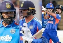 T20I Records: रोहित शर्मा नंबर-1, अभिषेक शर्मा ने इशान किशन को पीछे छोड़ा; T20I में सबसे ज्यादा छक्के लगाने वाले टॉप-10 भारतीय T20I Records