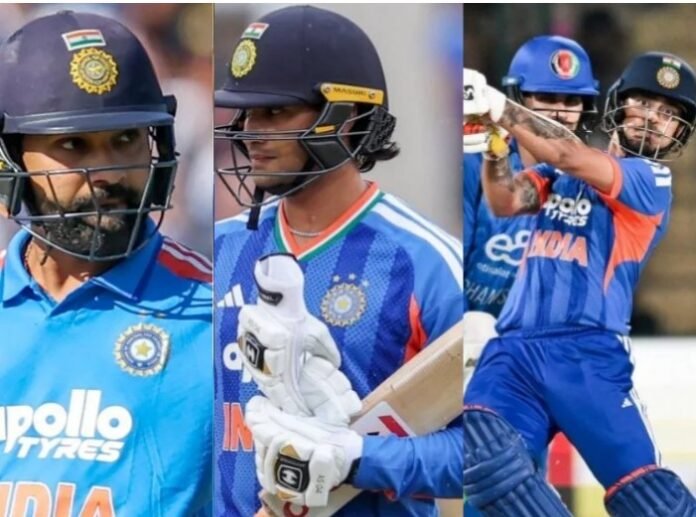 T20I Records T20I Records