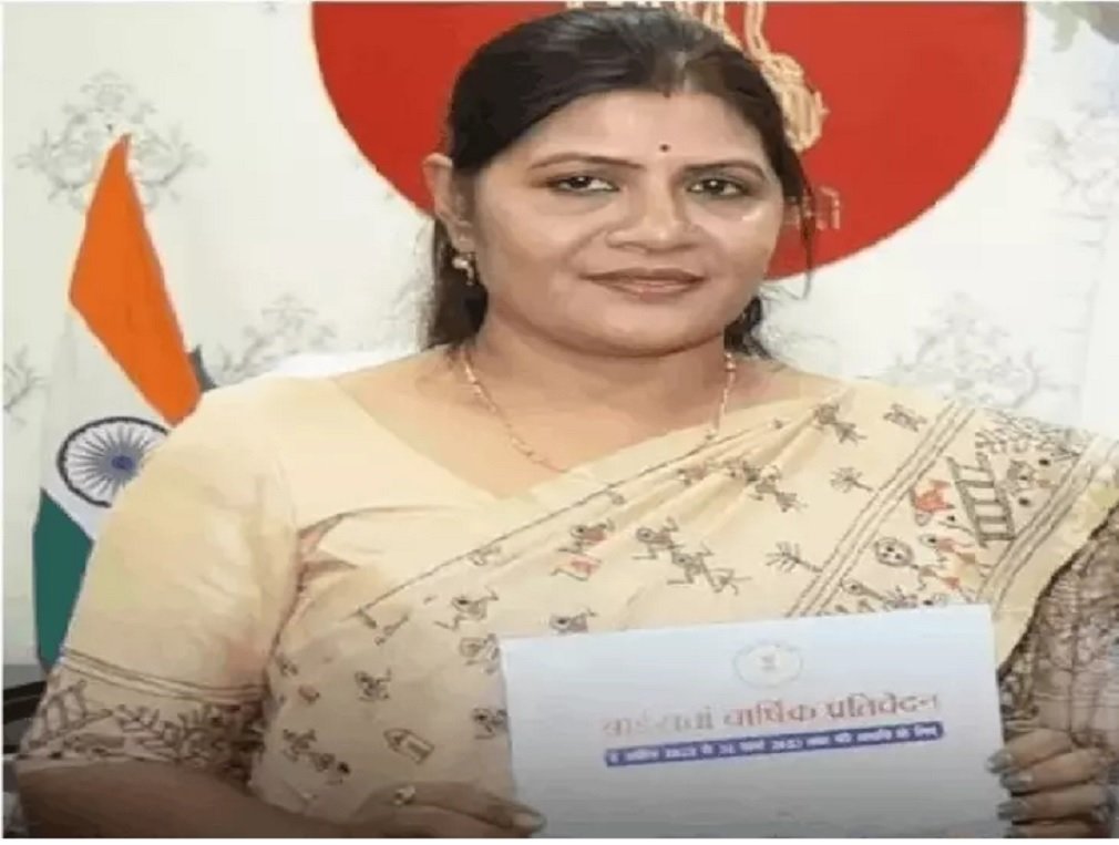 CGPSC Scam: CGPSC घोटाला: तत्कालीन परीक्षा नियंत्रक आरती वासनिक को सुप्रीम कोर्ट से जमानत, ललित गनवीर को भी राहत