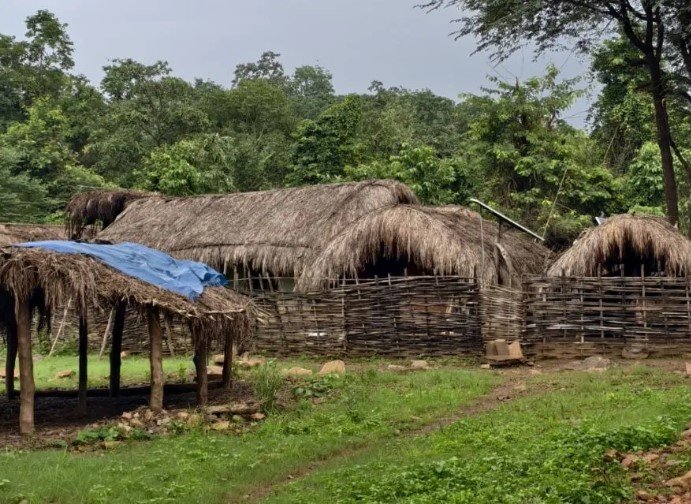 Chhattisgarh Unique Village Chhattisgarh Unique Village