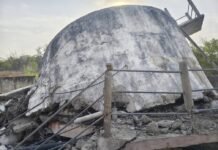 Reva News: नलजल योजना का हाल: खटखरी में गिरी थी भ्रष्टाचार की टंकी, अब मारी ईओडब्लू ने इंट्री और ठेकेदार, पीएचई इंजीनियर पर दर्ज किया मामला, बिना काम किए ही ठेकेदार को कर दिया था 3 करोड़ 85 लाख का भुगतान
