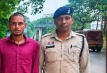Raipur News: महापौर मीनल चौबे के खिलाफ अभद्र भाषा का वीडियो वायरल, आरोपी विनय माहेश्वरी गिरफ्तार Raipur News