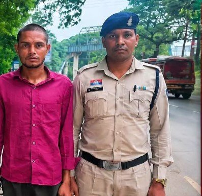 Raipur News Raipur News