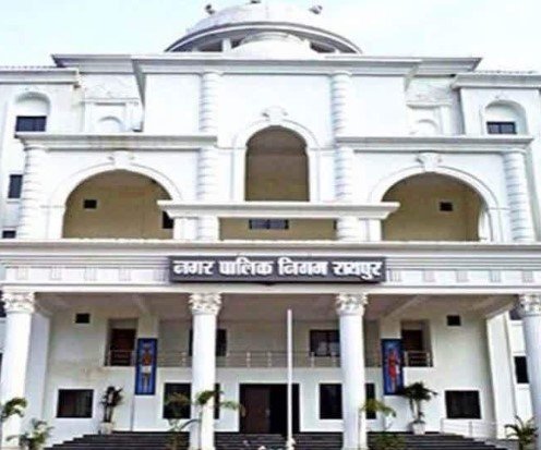Raipur News: राजस्व डिफॉल्टरों पर निगम की बड़ी कार्रवाई, रायपुर में पहली बार होगी संपत्ति कुर्की
