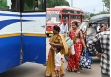chhattisgarh-bus-strike: 22 सितंबर से थम सकते हैं छत्तीसगढ़ में बसों के पहिए: किराया बढ़ाने समेत 9 मांगों पर अड़े बस ऑपरेटर, महासंघ ने दी प्रदेशव्यापी हड़ताल की चेतावनी chhattisgarh-bus-strike