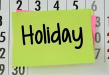 CG Holiday News:3 स्थानीय अवकाश घोषित, पोरा से लेकर दशहरा और गोवर्धन पूजा तक छुट्टी; गरियाबंद में भी बदली तारीख CG Holiday News