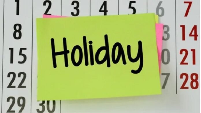 CG Holiday News