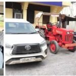 Raipur Crime