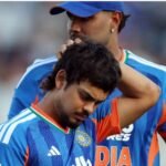 T20I Series