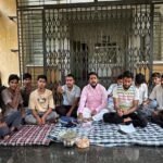 KTU Students Protest