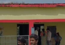 Panna News: बड़ागांव के स्कूल में आठ दिनों से मध्यान्ह भोजन बंद, बच्चों को हो रही परेशानी Panna News: