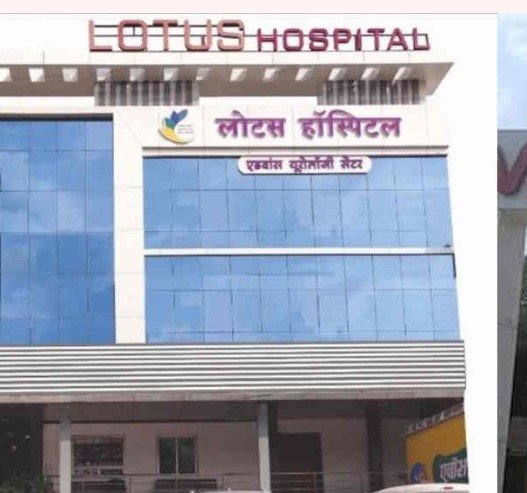 Ayushman Yojana claims: आयुष्मान योजना के क्लेम में गड़बड़ी का मामला, स्वास्थ्य विभाग ने दो अस्पतालों का पंजीयन किया निरस्त