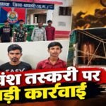 Dhamtari Crime