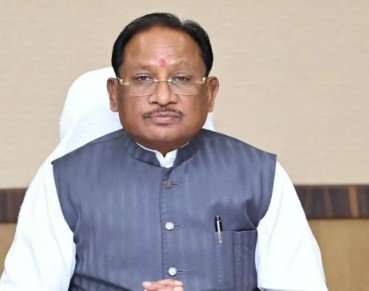 Chhattisgarh News Chhattisgarh News