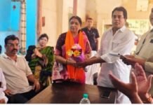 PM Modi Birthday: रायपुर में पीएम मोदी का जन्मदिन ‘सेवा पखवाड़ा’ के रूप में मनाएगी भाजपा,खारून नदी में महाआरती एवं मंदिरों में दीप प्रज्ज्वलित होगा: लक्ष्मी वर्मा