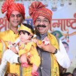 Shri Krishna Janmashtami Lormi: