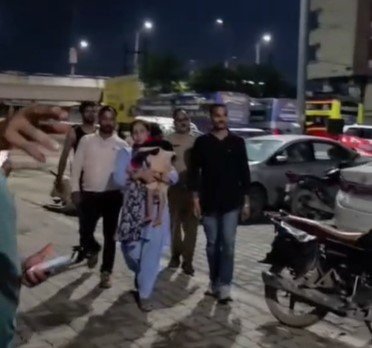 Reva News: रीवा में फिर हुआ एक बच्ची का अपहरण, ढ़ाई साल की बच्ची को उठा ले गई थी पड़ोस की महिला, 80 किमी दूर छुपा कर रखी थी