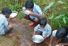 Jashpur News: हैंडपंप खराब, गंदा पानी पीने को मजबूर स्कूली बच्चे; जशपुर के सरकारी स्कूल का VIDEO देख पसीज जाएगा दिल Jashpur News