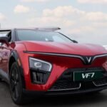 VinFast Upcoming Cars India