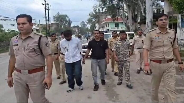 Ambikapur Crime Ambikapur Crime