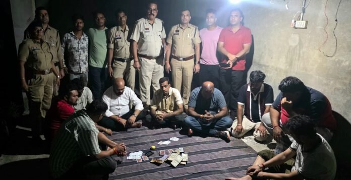 Janjgir-Champa Crime Janjgir-Champa Crime