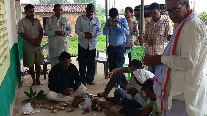Balrampur News Balrampur News