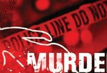 Dhamtari Crime : रविवार रात खूनी वारदात: धारदार हथियार से युवक की हत्या, सड़क किनारे मिली खून से लथपथ लाश Dhamtari Crime