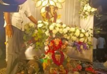 Ganesh Visarjan Jhanki: रायपुर में 28 सितंबर को निकलेगी गणेश विसर्जन झांकी, जर्जर मकानों पर निगम अलर्ट; 3 दिन बंद रखने की अपील Ganesh Visarjan Jhanki