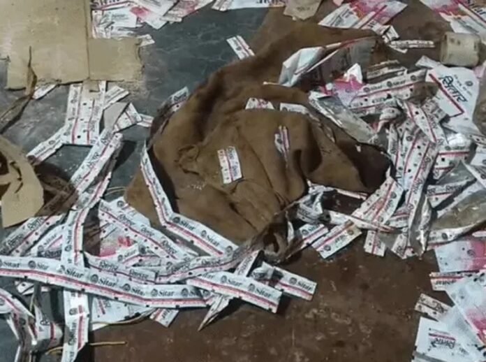 DGGI Raid DGGI Raid