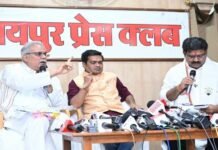 PM Awas Debate: PM आवास पर आमने-सामने भूपेश बघेल और विजय शर्मा, आंकड़ों की जंग में किसका दावा सही PM Awas Debate