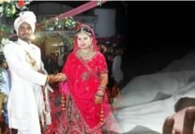 Surguja Crime: शादी के 5 महीने बाद ऐसा क्या हुआ? नवविवाहिता की संदिग्ध मौत, मायके पक्ष के आरोपों से मचा हड़कंप Surguja Crime