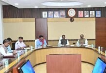 Chhattisgarh News: साय कैबिनेट के बड़े फैसले: निर्यात प्रोत्साहन नीति 2026-30 को मंजूरी, NSTI के लिए नवा रायपुर में 10 एकड़ जमीन आवंटित Chhattisgarh News