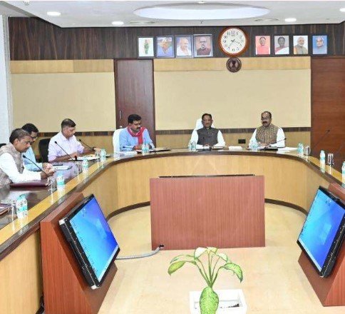 Chhattisgarh News Chhattisgarh News