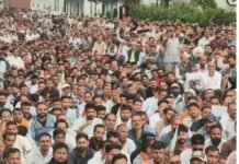 Chhattisgarh Employees Protest: 86 महीने का एरियर चाहिए, नियमितीकरण की भी मांग; 11 सितंबर को इंद्रावती भवन के सामने जुटेंगे कर्मचारी Chhattisgarh Employees Protest