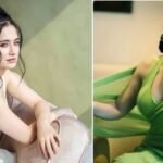 Sanjeeda Shaikh Actress
