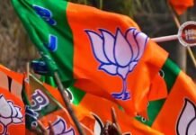 CG BJP Appointment: भाजपा ने आर्थिक प्रकोष्ठ में की बड़ी नियुक्तियां, 36 जिलों और 5 संभागों में मिली जिम्मेदारी CG BJP Appointment: