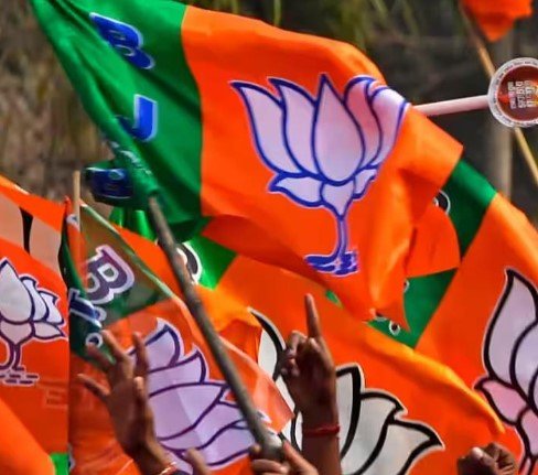 CG BJP Appointment: CG BJP Appointment:
