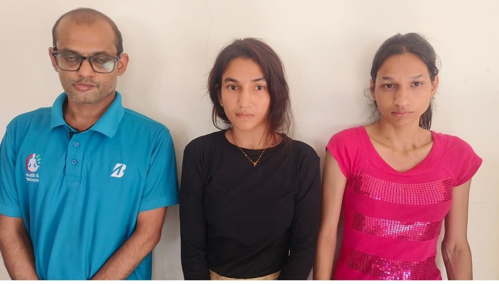 Indore Crime: दूल्हा बनने वाला था, पहुंच गया हवालात! MD ड्रग्स मामले में 2 महिलाओं समेत 7 आरोपी गिरफ्तार