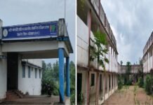 Gariaband News: 3 करोड़ का ITI भवन, 8 साल से अधूरा: हैंडओवर नहीं हुआ, NCVT मान्यता भी अटकी Gariaband News